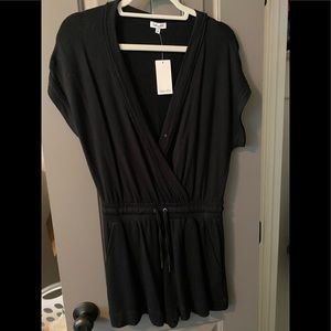 Splendid Black romper - never worn; new with tags